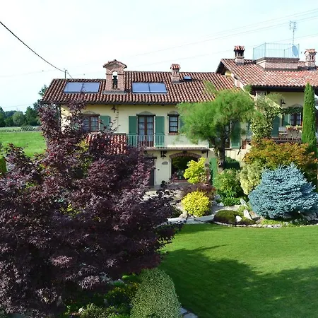 Heremo Delle Ripe Country house *