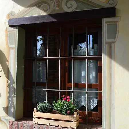 Casa di campagna Heremo Delle Ripe Trinità