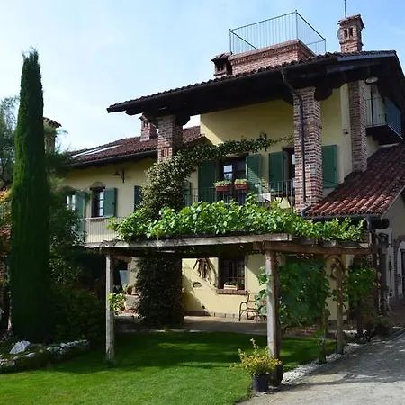 Heremo Delle Ripe Casa di campagna Trinità