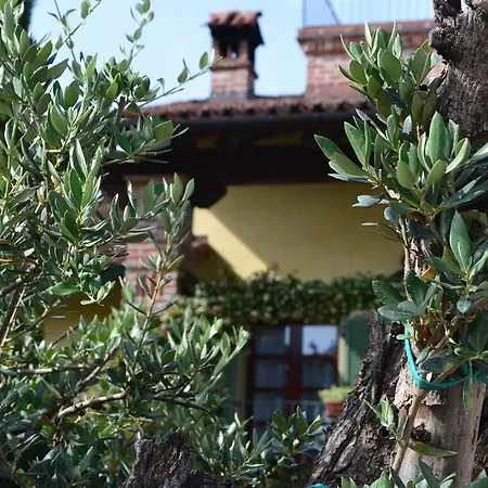 Heremo Delle Ripe Trinità