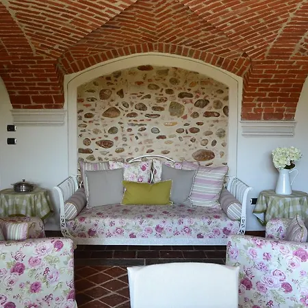 Heremo Delle Ripe Country house