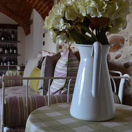 Heremo Delle Ripe Casa di campagna *