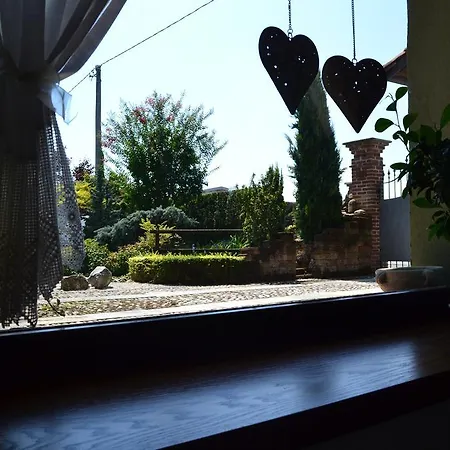 Heremo Delle Ripe * Trinità