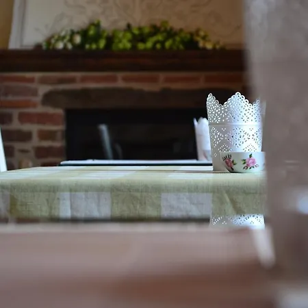 Heremo Delle Ripe Country house