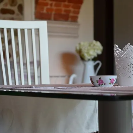 Country house Heremo Delle Ripe *