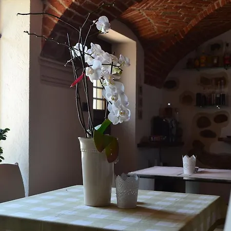 Casa di campagna Heremo Delle Ripe Trinità