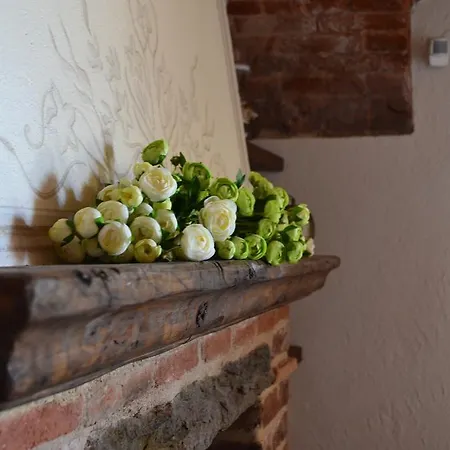 Heremo Delle Ripe * Trinità