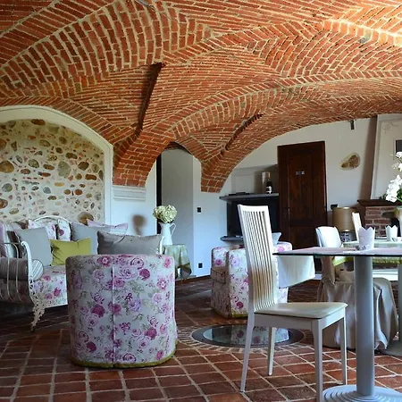 Casa di campagna Heremo Delle Ripe *