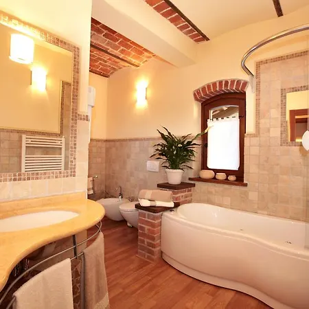 Heremo Delle Ripe Trinità