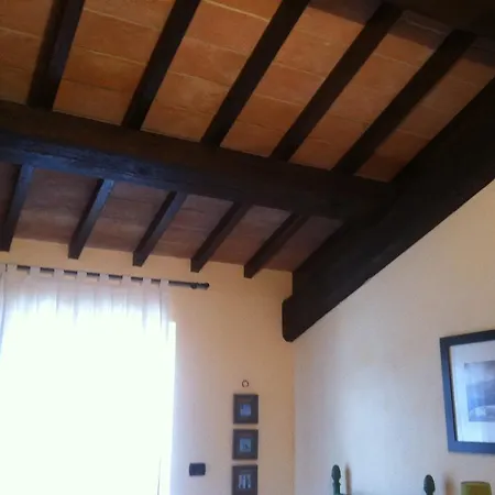 Heremo Delle Ripe Casa di campagna Trinità