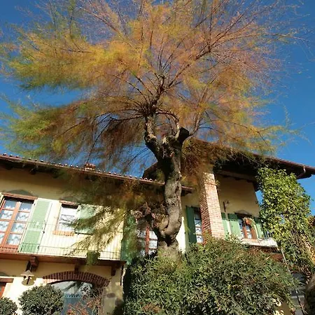 Country house Heremo Delle Ripe Trinita (Cuneo)