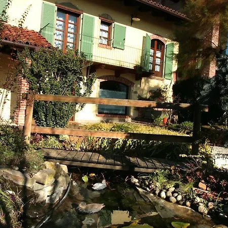 Heremo Delle Ripe Trinita (Cuneo)