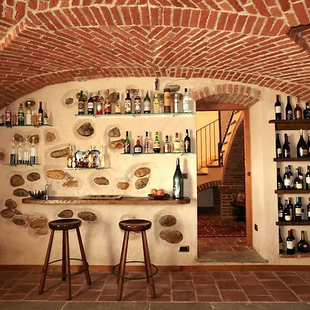 Heremo Delle Ripe Trinita (Cuneo)