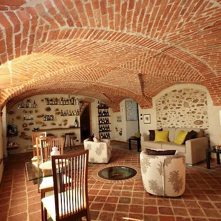 Casa di campagna Heremo Delle Ripe Trinità