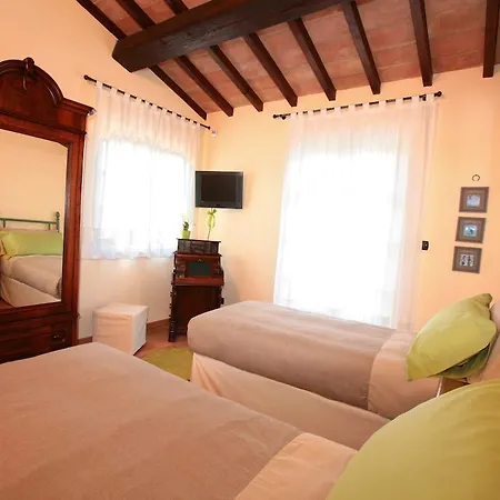 Heremo Delle Ripe Trinità