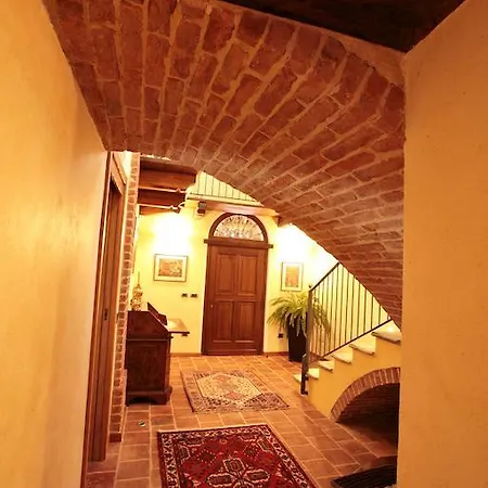 Country house Heremo Delle Ripe