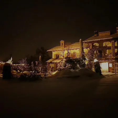 Heremo Delle Ripe * Trinita (Cuneo)