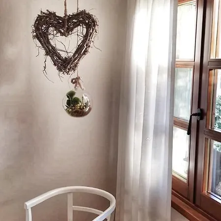 Heremo Delle Ripe Country house *