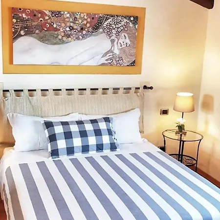 Heremo Delle Ripe Trinità