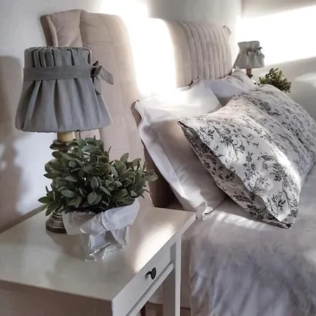 Heremo Delle Ripe Country house *