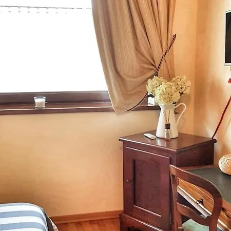 Casa di campagna Heremo Delle Ripe Trinità