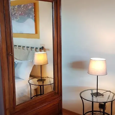 Casa di campagna Heremo Delle Ripe *