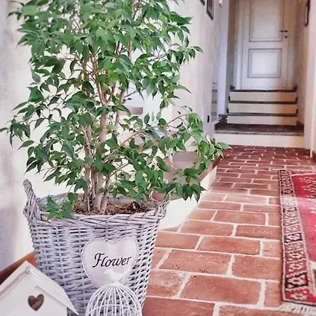 Heremo Delle Ripe Country house