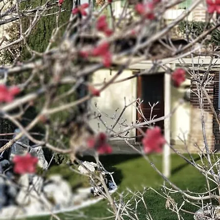 Heremo Delle Ripe Country house *