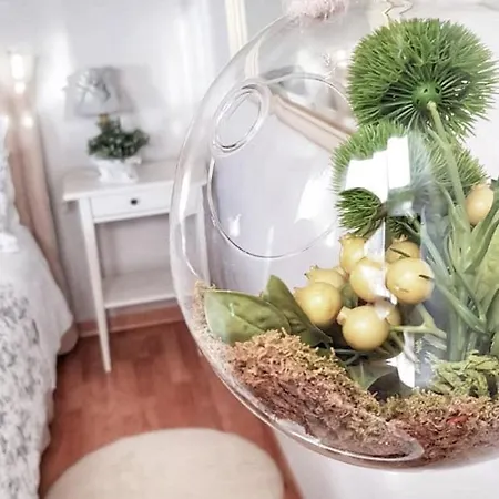 Heremo Delle Ripe Country house *