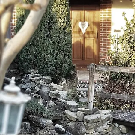 Heremo Delle Ripe Casa di campagna