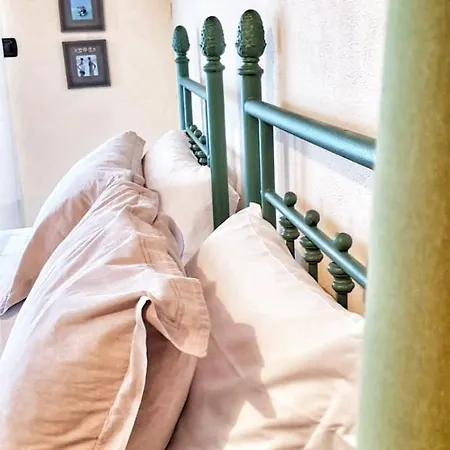 Country house Heremo Delle Ripe *