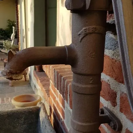 Heremo Delle Ripe Casa di campagna Trinità