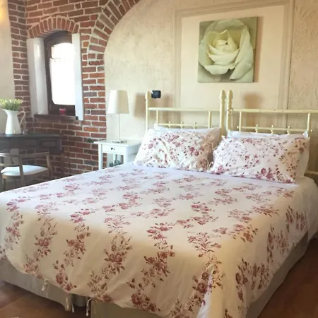 Casa di campagna Heremo Delle Ripe