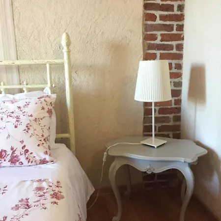 Heremo Delle Ripe Trinità