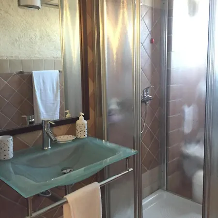 Heremo Delle Ripe Trinità