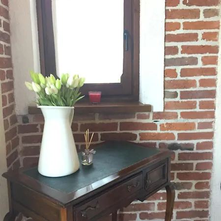 Heremo Delle Ripe Trinita (Cuneo)