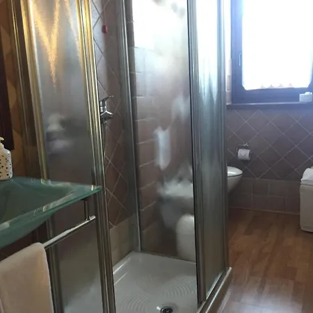 Heremo Delle Ripe Country house