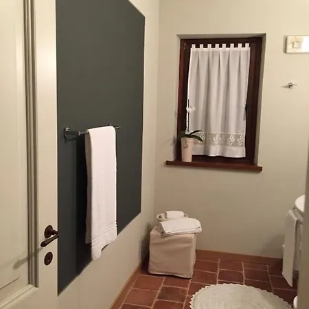 Casa di campagna Heremo Delle Ripe