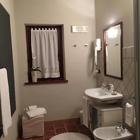 Heremo Delle Ripe Trinità