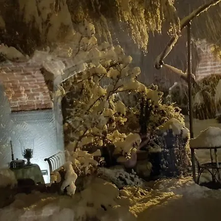 Heremo Delle Ripe Country house