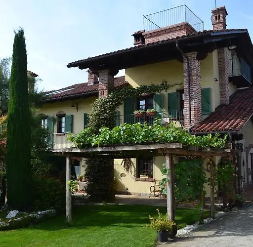 Heremo Delle Ripe 컨트리하우스 트리니타