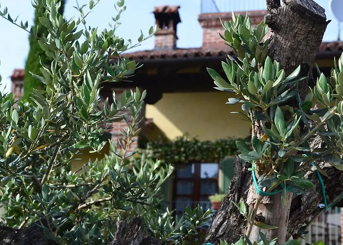 Heremo Delle Ripe 트리니타