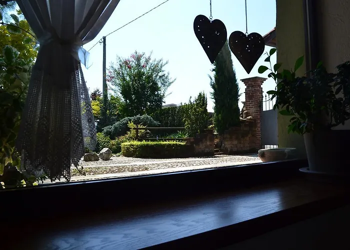 Heremo Delle Ripe * 트리니타