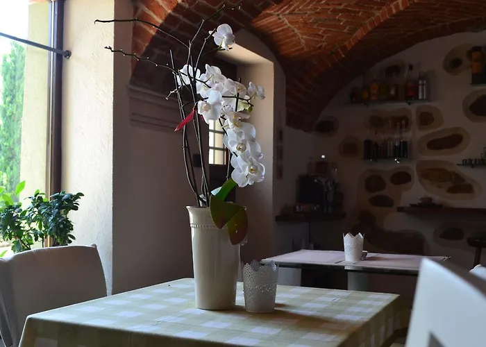 컨트리하우스 Heremo Delle Ripe 트리니타