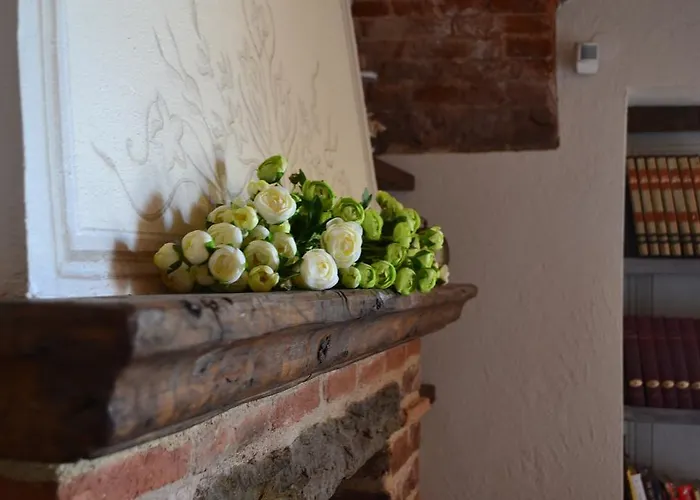 Heremo Delle Ripe * 트리니타