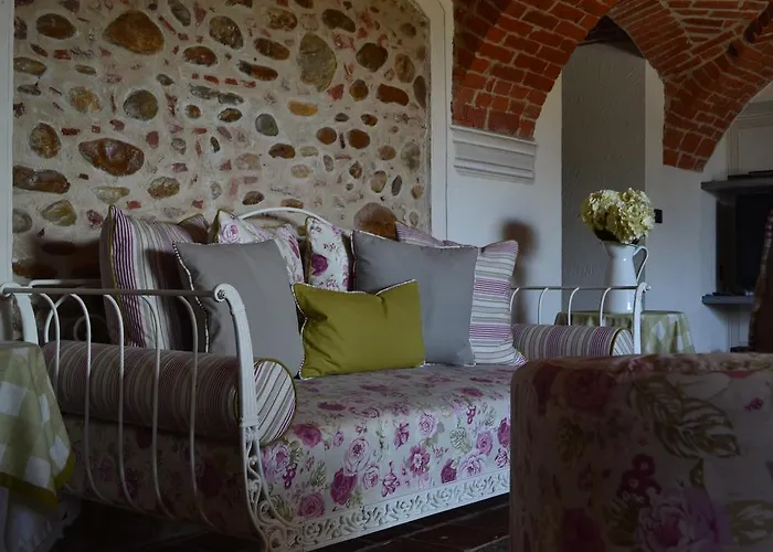 Heremo Delle Ripe 트리니타