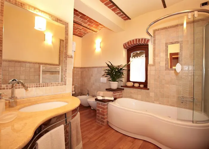 Heremo Delle Ripe 트리니타