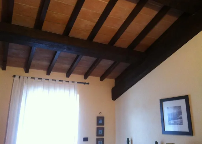 Heremo Delle Ripe 컨트리하우스 트리니타