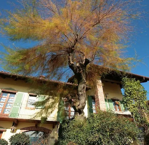 컨트리하우스 Heremo Delle Ripe 트리니타