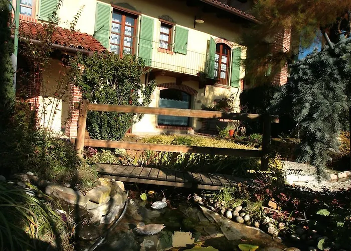 Heremo Delle Ripe 트리니타